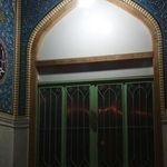 مسجد و حسینیه حضرت موسی بن جعفر