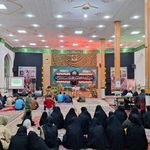 مسجد امام رضا ع