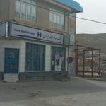 بانک صادرات شعبه روستای هیو