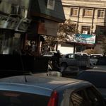 میوه و سبزی فروشی سوپر میوه سن سون