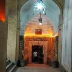 بازار وکیل