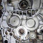 تعمییرگاه تخصصی مدیران خودرو و چری و خودروهای چینی وگیربکس اتومات