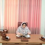 روانشناس و مشاور پویا صارمی