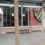 رستوران حیدربابا