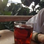 کافه بائولند