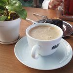 کافه بائولند