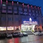 هتل پارسیان همدان و رستوران پارسه