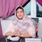 روانشناس و مشاور پویا صارمی