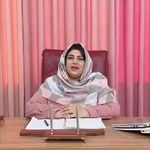 روانشناس و مشاور پویا صارمی