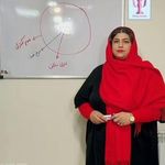 روانشناس و مشاور پویا صارمی