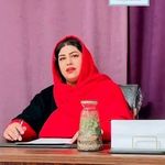 روانشناس و مشاور پویا صارمی