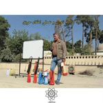 خدمات شارژ وفروش کپسول آتشنشانی