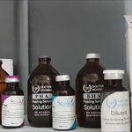 پاکسازی پوست میناصداقتی