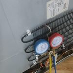 سرویس و تعمیر یخچال فریزر رضا عابدی