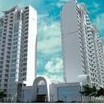 برج مسکونی و تجاری  دریاچه