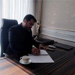 وکیل محمد شریفیان