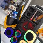 فروشگاه "جانبی وار"