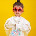 اتلیه عکاسی کودک روزبه