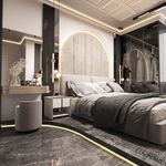 دکوراسیون داخلی طراحی تا اجرا و آموزش دکورال