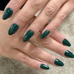 خدمات تخصصی ناخن و آموزش مریم