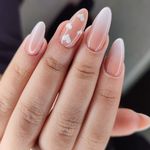 خدمات تخصصی ناخن بهار