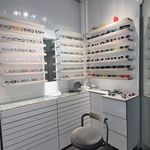 عینک سازی و بینایی سنجی بهراد