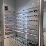 عینک سازی و بینایی سنجی بهراد