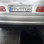 خدمات اگزوز و مکانیکی داوود