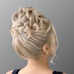 سالن زیبایی عاطیفا