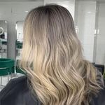 سالن زیبایی عاطیفا