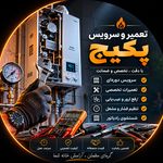 ارش کنعانی