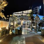 کافه رستوران صاحب قرانیه