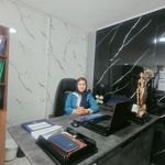 سحر میرزاوند وکیل پایه یک دادگستری