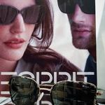 عینک سازی و بینایی سنجی بهراد