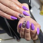 سالن تخصصی ناخن و مژه سارا عسگری