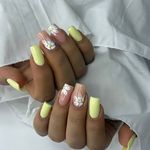سالن تخصصی ناخن و مژه سارا عسگری