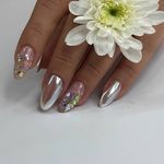 سالن تخصصی ناخن و مژه سارا عسگری
