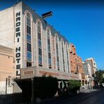 هتل نادری اهواز