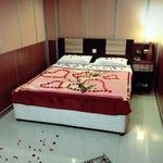 هتل نادری اهواز