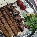 جیگر مزه