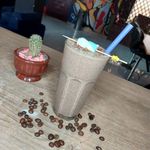 کافه قهوه حس خوب