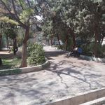 ایستگاه اتوبوس مدرسه بوستان آلاله