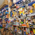 لوازم یدکی یوسف شکرزاده