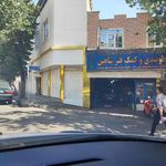 جلوبندی و کمک فنر شاهین