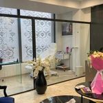 کلینیک پوست مو زیبایی لیزر سنتر