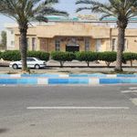 بانک تجارت شعبه سیدآباد چابهار