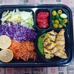 فست فود های گریل Hi Giril