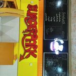 پیتزا پارک