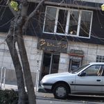 معاونت حمل  و نقل ترافیک شهرداری تهران