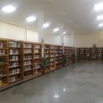 کتابخانه عمومی شهید زراستوند